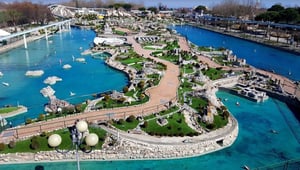 Italia in Miniatura: The Literal 'Little Italy'